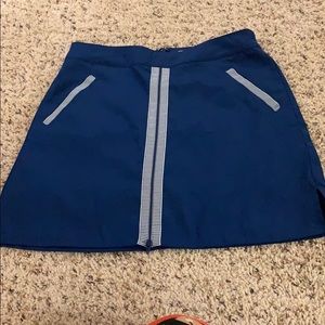 Lady Hagen Size 4 skirt